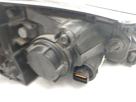 Hyundai Genesis Front Left Head Lamp