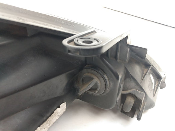 Hyundai Genesis Front Left Head Lamp