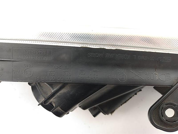 Hyundai Genesis Front Left Head Lamp