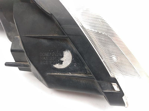 Hyundai Genesis Front Left Head Lamp