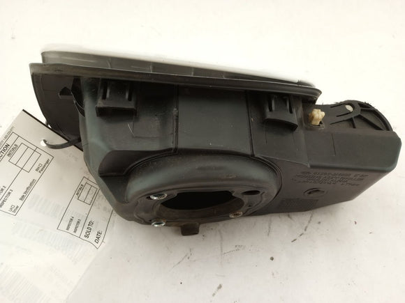 Hyundai Genesis Gas Cap