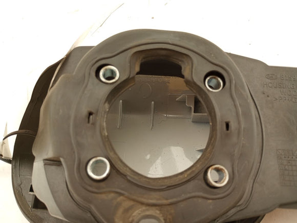 Hyundai Genesis Gas Cap