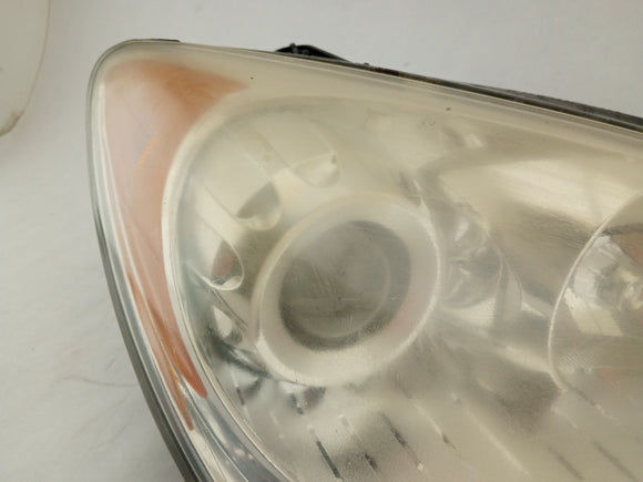 Hyundai Genesis Front Right Headlamp Assembly