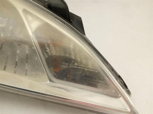 Hyundai Genesis Front Right Headlamp Assembly