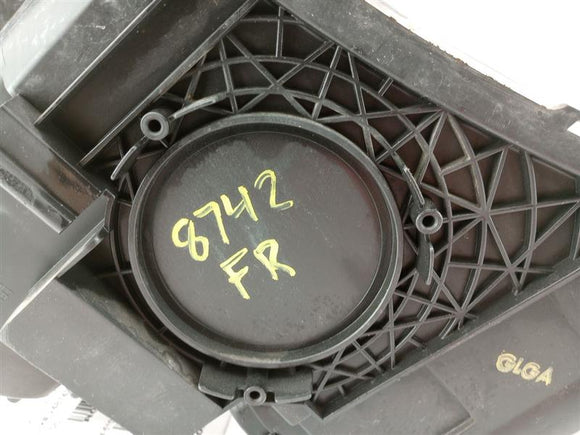 Hyundai Genesis Front Right Headlamp Assembly