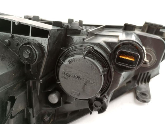 Hyundai Genesis Front Right Headlamp Assembly
