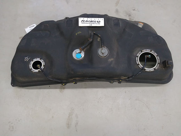 Hyundai Genesis Gas Tank