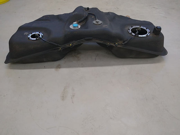 Hyundai Genesis Gas Tank