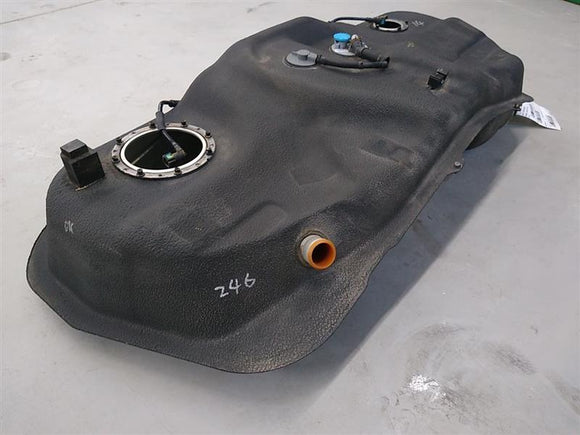 Hyundai Genesis Gas Tank
