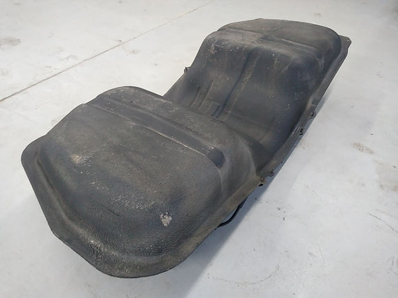 Hyundai Genesis Gas Tank