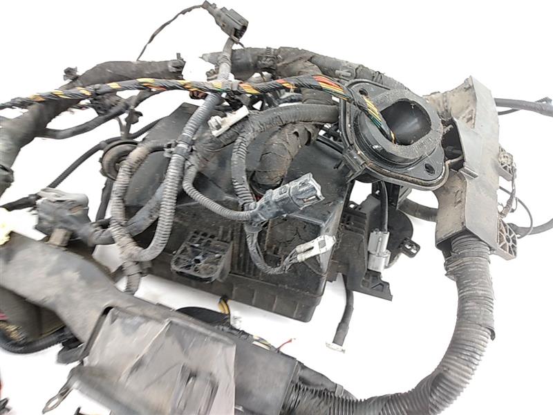 Hyundai Genesis Full Car Body Wires And Pigtails