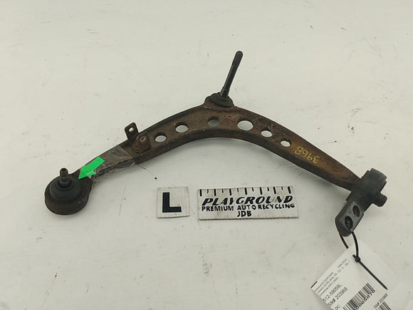 BMW 323IC Left Front Lower Control Arm