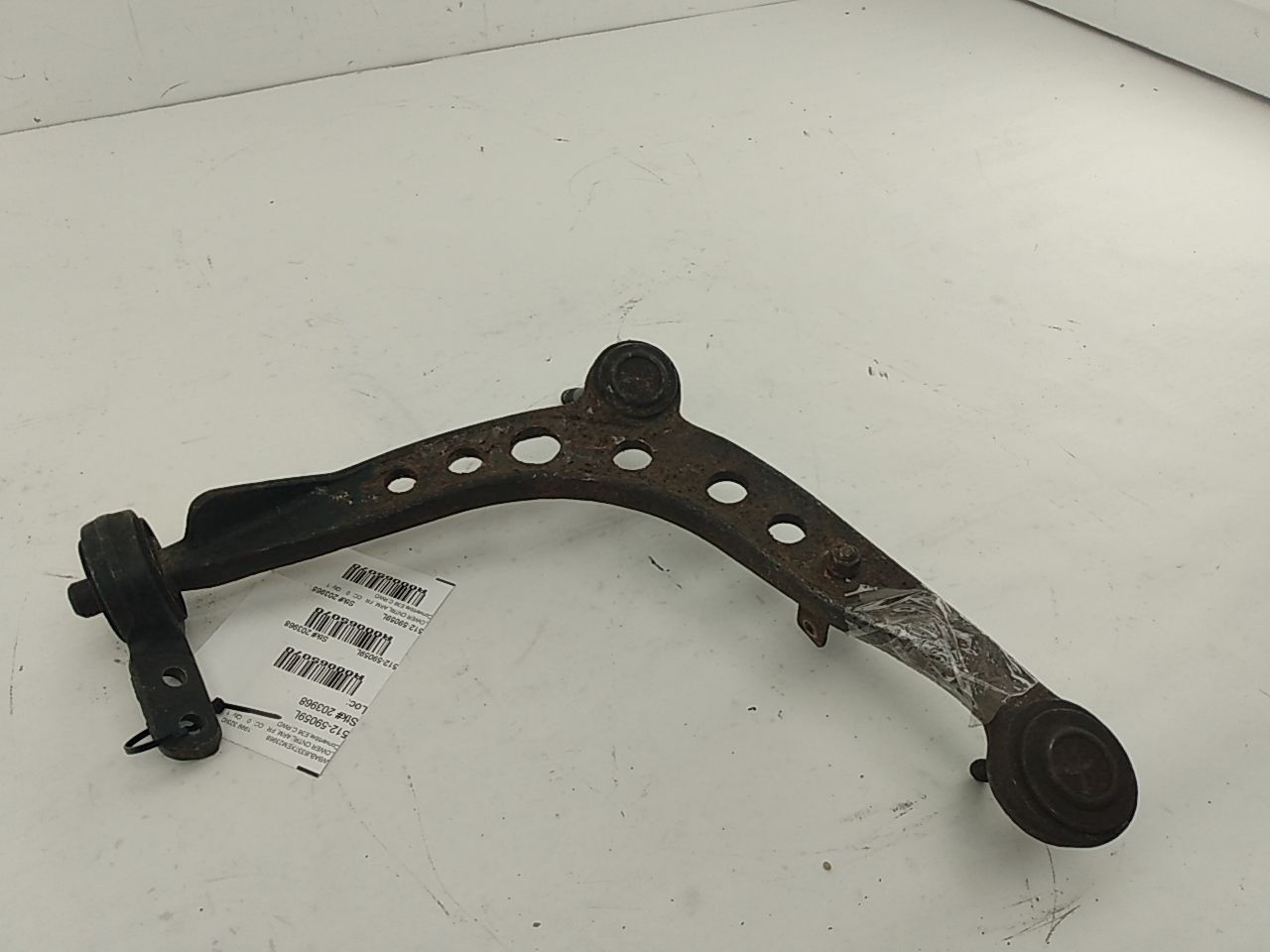 BMW 323IC Left Front Lower Control Arm