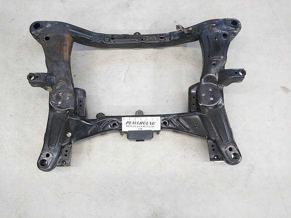 Hyundai Genesis Front K Frame Assembly