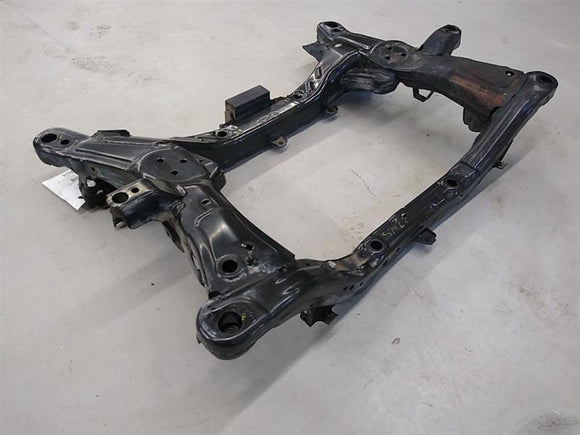 Hyundai Genesis Front K Frame Assembly