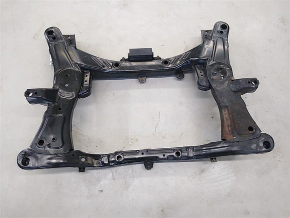 Hyundai Genesis Front K Frame Assembly