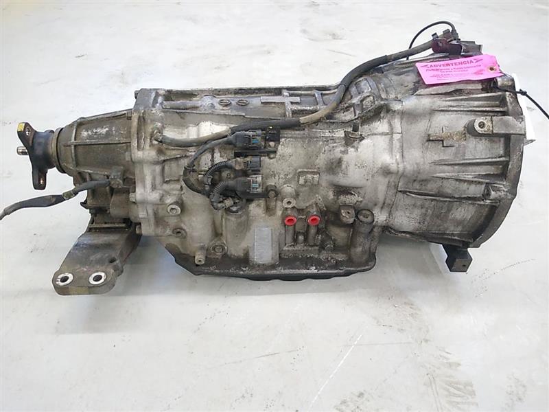 Hyundai Genesis Automatic Transmission Assembly | Playground PAR