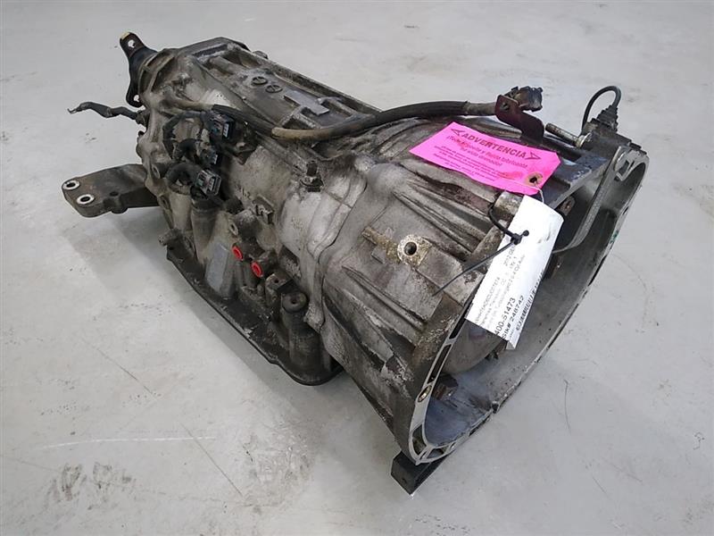 Hyundai Genesis Automatic Transmission Assembly | Playground PAR