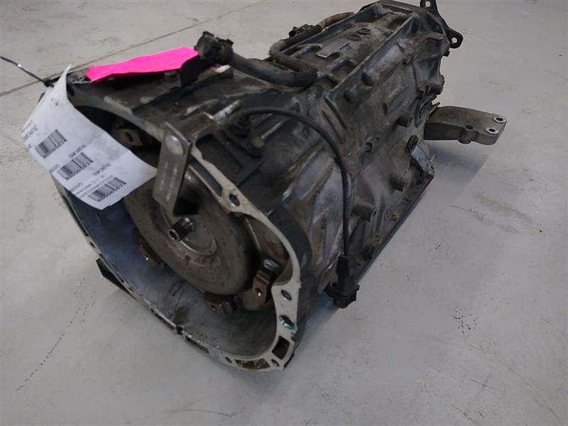 Hyundai Genesis Automatic Transmission Assembly | Playground PAR
