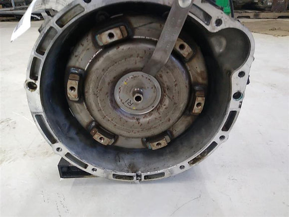 Hyundai Genesis Automatic Transmission Assembly
