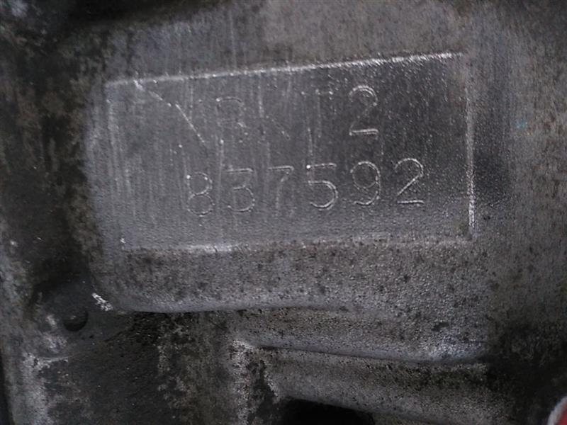 Hyundai Genesis Automatic Transmission Assembly | Playground PAR