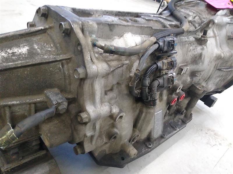 Hyundai Genesis Automatic Transmission Assembly | Playground PAR