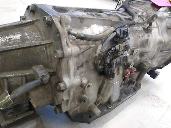 Hyundai Genesis Automatic Transmission Assembly