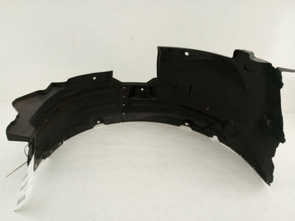 Hyundai Genesis Front Left Inner Fender Liner