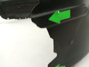 Hyundai Genesis Front Left Inner Fender Liner-11