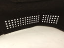 Hyundai Genesis Rear Left Trunk Carpet Liner-4