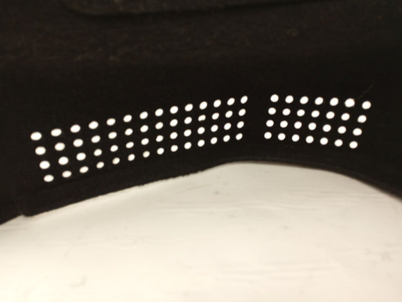 Hyundai Genesis Rear Left Trunk Carpet Liner
