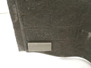 Hyundai Genesis Rear Left Trunk Carpet Liner-12