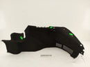 Hyundai Genesis Rear Right Trunk Carpet Liner-1