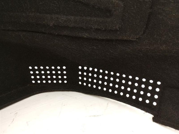 Hyundai Genesis Rear Right Trunk Carpet Liner