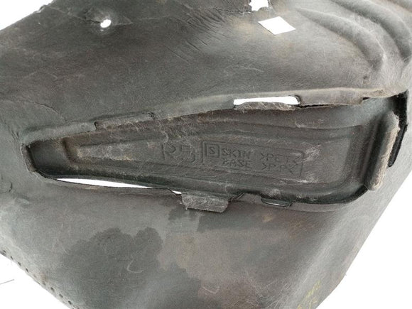 Hyundai Genesis Rear Right Trunk Carpet Liner