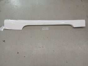 Hyundai Genesis Left Skirt