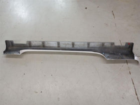 Hyundai Genesis Left Skirt - 0