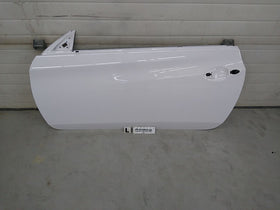 Hyundai Genesis Front Left Door