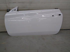 Hyundai Genesis Front Left Door - 0