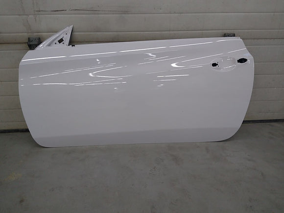Hyundai Genesis Front Left Door