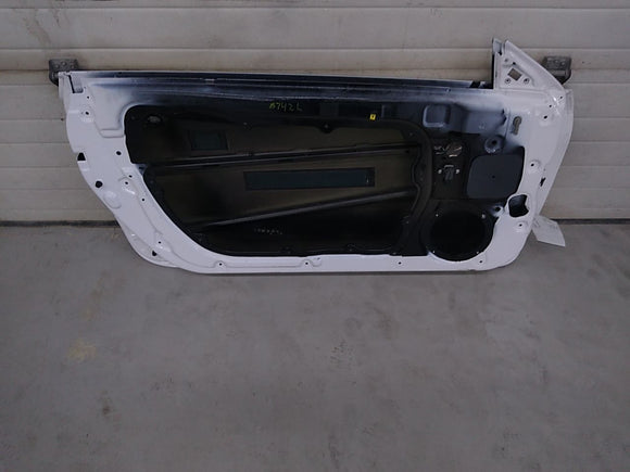 Hyundai Genesis Front Left Door