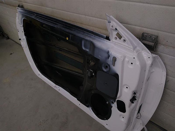 Hyundai Genesis Front Left Door