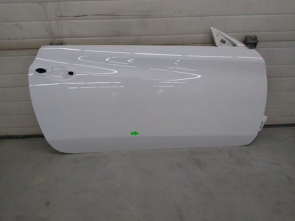 Hyundai Genesis Front Right Door