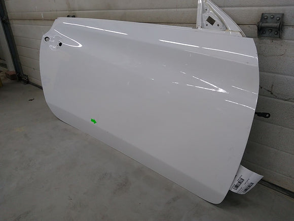 Hyundai Genesis Front Right Door
