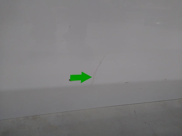 Hyundai Genesis Front Right Door