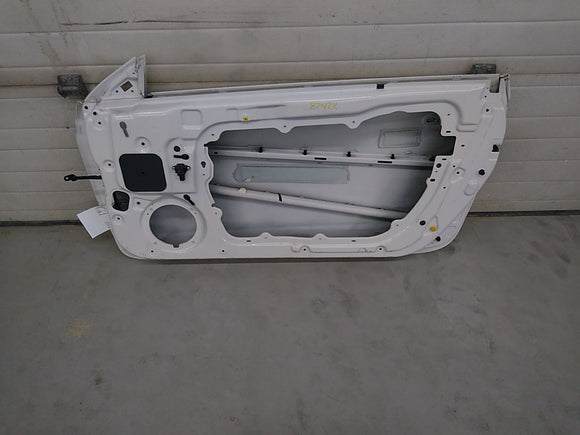 Hyundai Genesis Front Right Door