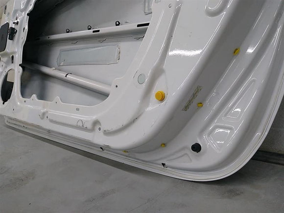 Hyundai Genesis Front Right Door