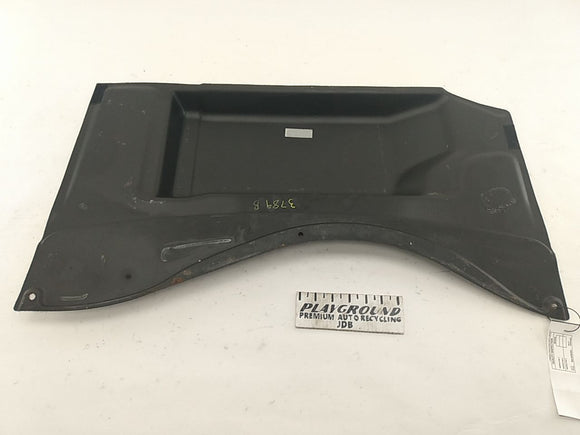 Lexus IS300 Rear Trunk Liner Trim