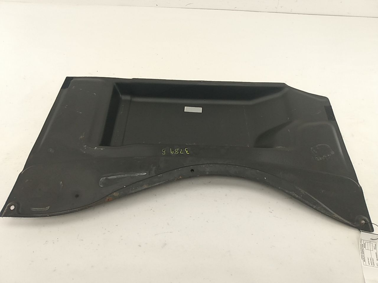 Lexus IS300 Rear Trunk Liner Trim - 0
