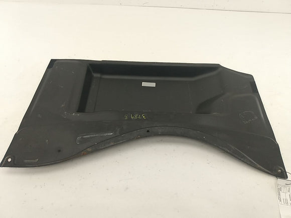 Lexus IS300 Rear Trunk Liner Trim